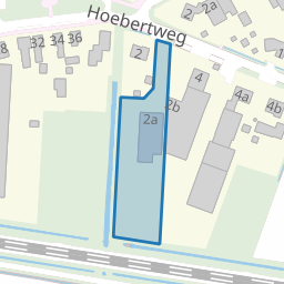 Perceel HOR01-L-1445