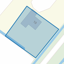 Perceel HOR01-L-1450