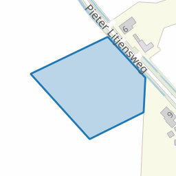 Perceel HOR01-L-1453