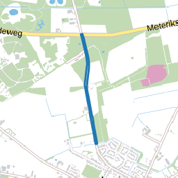 Perceel HOR01-L-1454