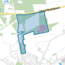 Perceel HOR01-L-1455