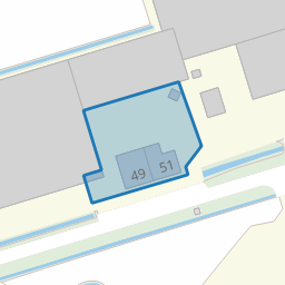 Perceel HOR01-L-1459