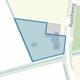 Perceel HOR01-L-1461