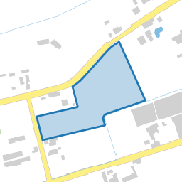 Perceel HOR01-L-1464