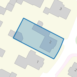 Perceel HOR01-L-1466