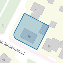 Perceel HOR01-L-1468