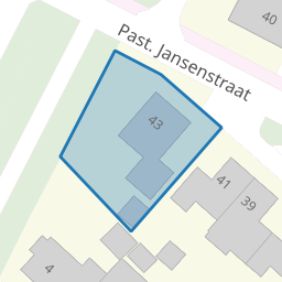 Perceel HOR01-L-1469