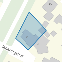 Perceel HOR01-L-1470