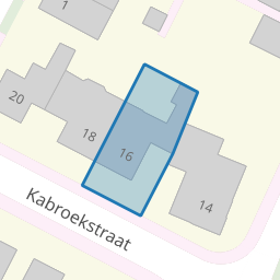 Perceel HOR01-L-1474