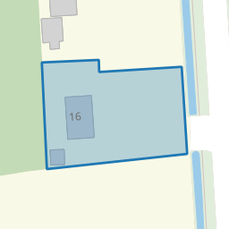 Perceel HOR01-L-1482