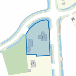 Perceel HOR01-L-1483