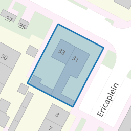 Perceel HOR01-L-1485