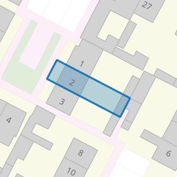 Perceel HOR01-L-1490