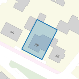 Perceel HOR01-L-1496