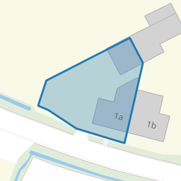 Perceel HOR01-L-1500