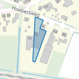 Perceel HOR01-L-1503