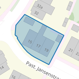 Perceel HOR01-L-1506