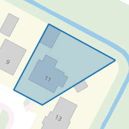 Perceel HOR01-L-1513