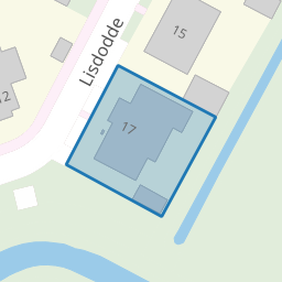 Perceel HOR01-L-1515