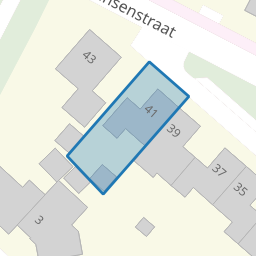 Perceel HOR01-L-1518