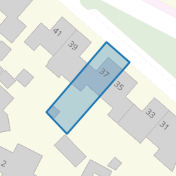 Perceel HOR01-L-1520