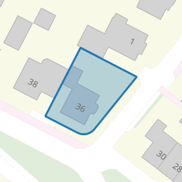 Perceel HOR01-L-1525