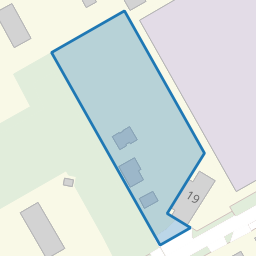 Perceel HOR01-L-1530