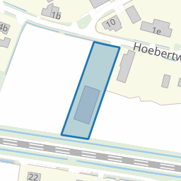 Perceel HOR01-L-1532