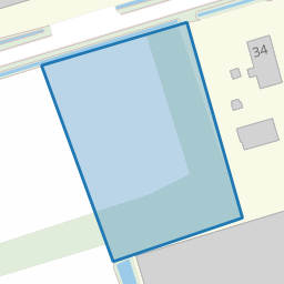 Perceel HOR01-L-1534