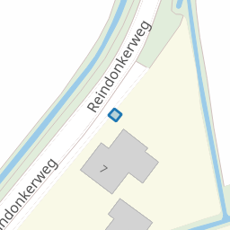 Perceel HOR01-L-1537