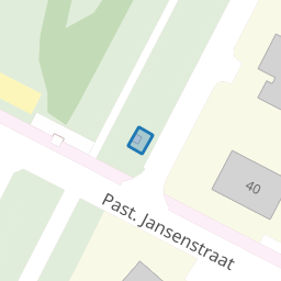 Perceel HOR01-L-1548