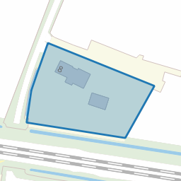 Perceel HOR01-L-1552