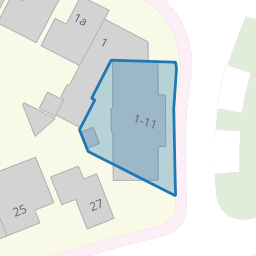 Perceel HOR01-L-1570