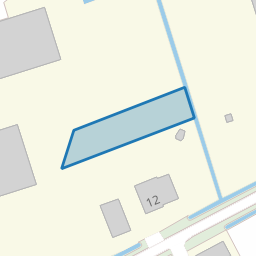 Perceel HOR01-L-1586