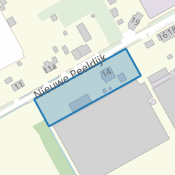 Perceel HOR01-L-1596