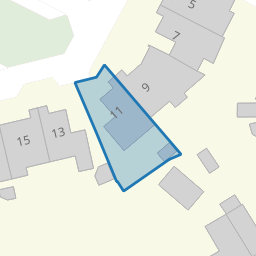 Perceel HOR01-L-1600