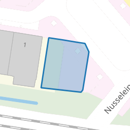 Perceel HOR01-L-1602