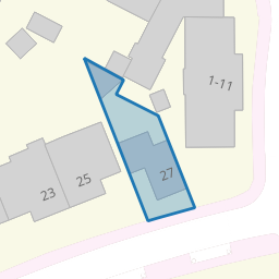 Perceel HOR01-L-1604