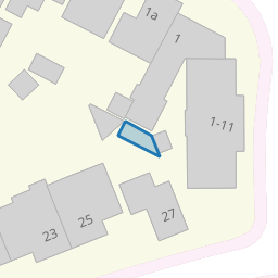 Perceel HOR01-L-1605