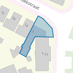 Perceel HOR01-L-1606