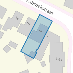 Perceel HOR01-L-1607