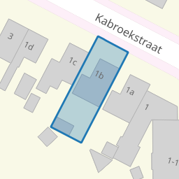 Perceel HOR01-L-1608