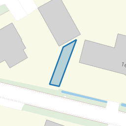 Perceel HOR01-L-1610