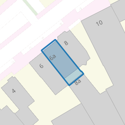 Perceel HOR01-L-1615