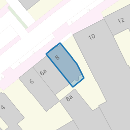 Perceel HOR01-L-1616