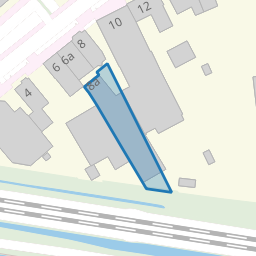 Perceel HOR01-L-1618