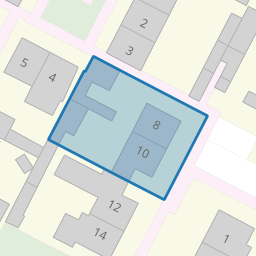 Perceel HOR01-L-1619