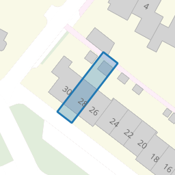 Perceel HOR01-L-1629