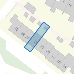 Perceel HOR01-L-1631