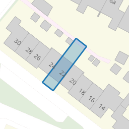 Perceel HOR01-L-1632